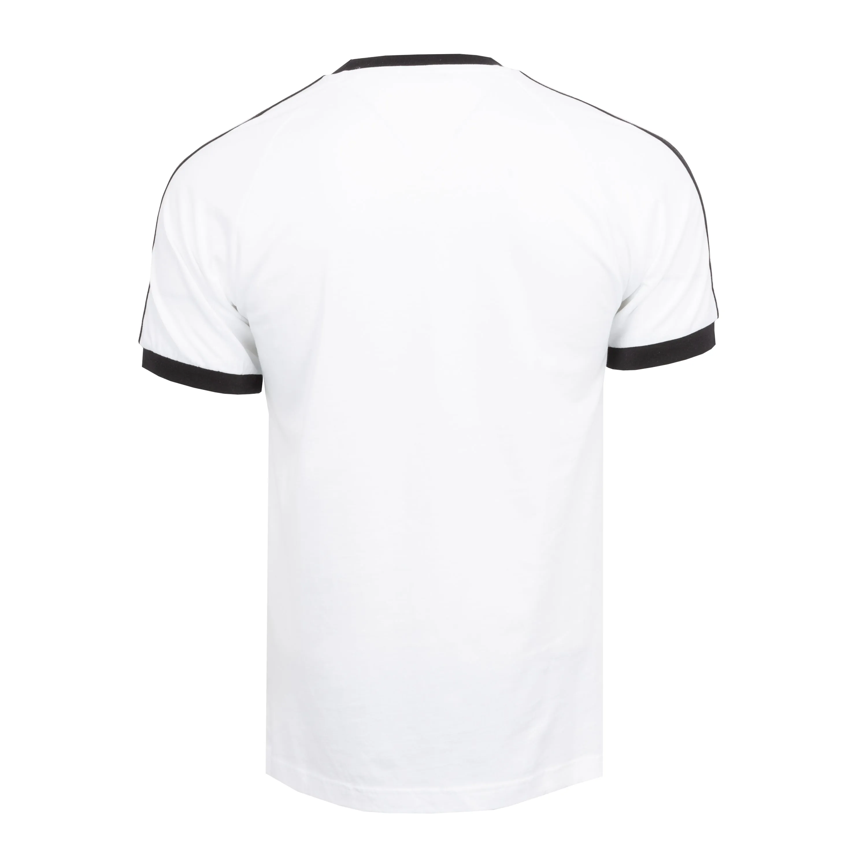 3-Stripe Tee - Mens Water Soul