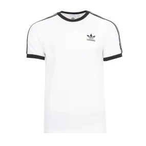 CompactPackability Heavy Silk 3-Stripe Tee - Mens