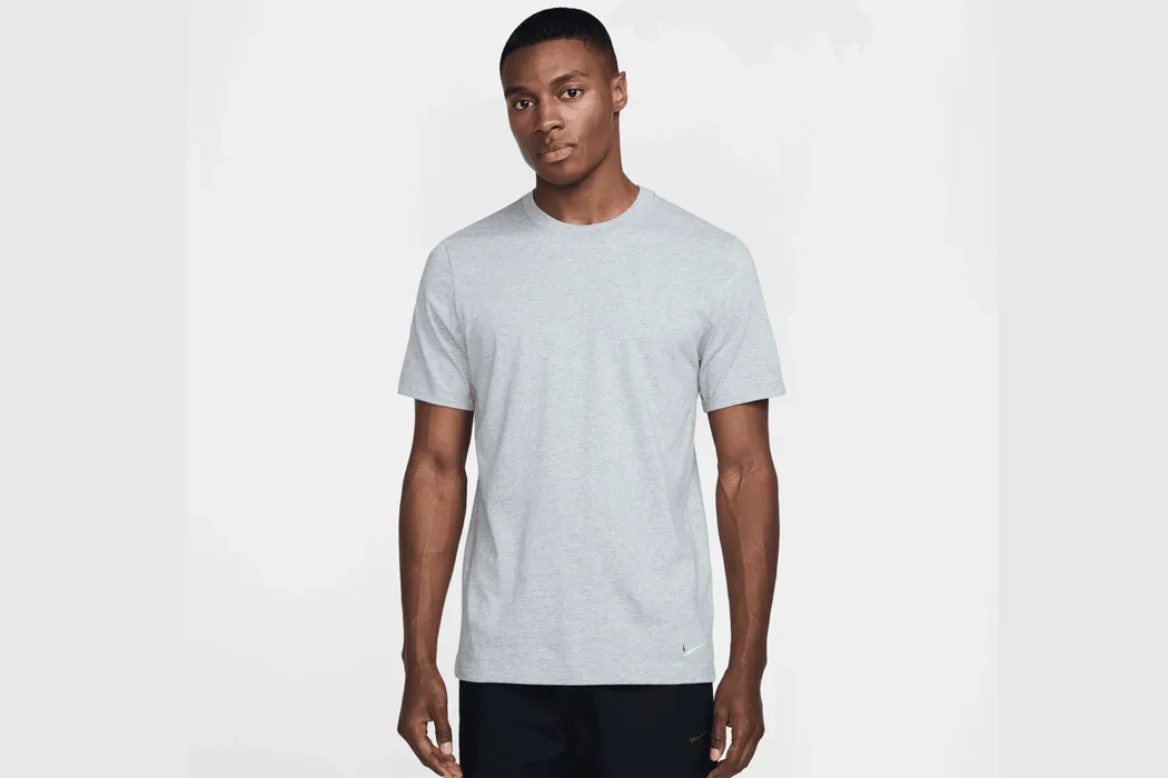 Nike x NOCTA Big Body CS Tee Tapered Side Panels Multipurpose Design