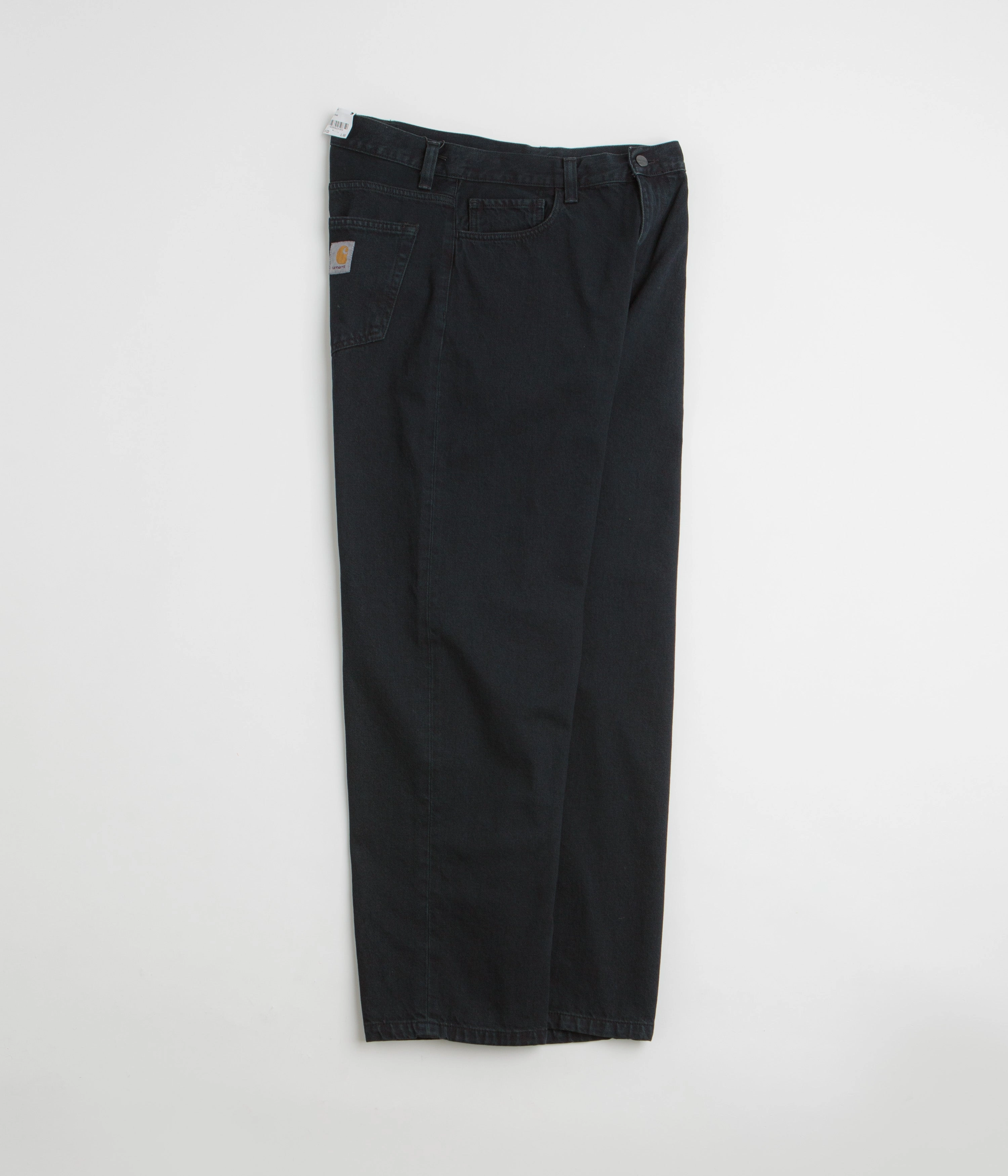 ThermalInsulation Core Cut Carhartt Landon Pants - Blue Midnight Wash