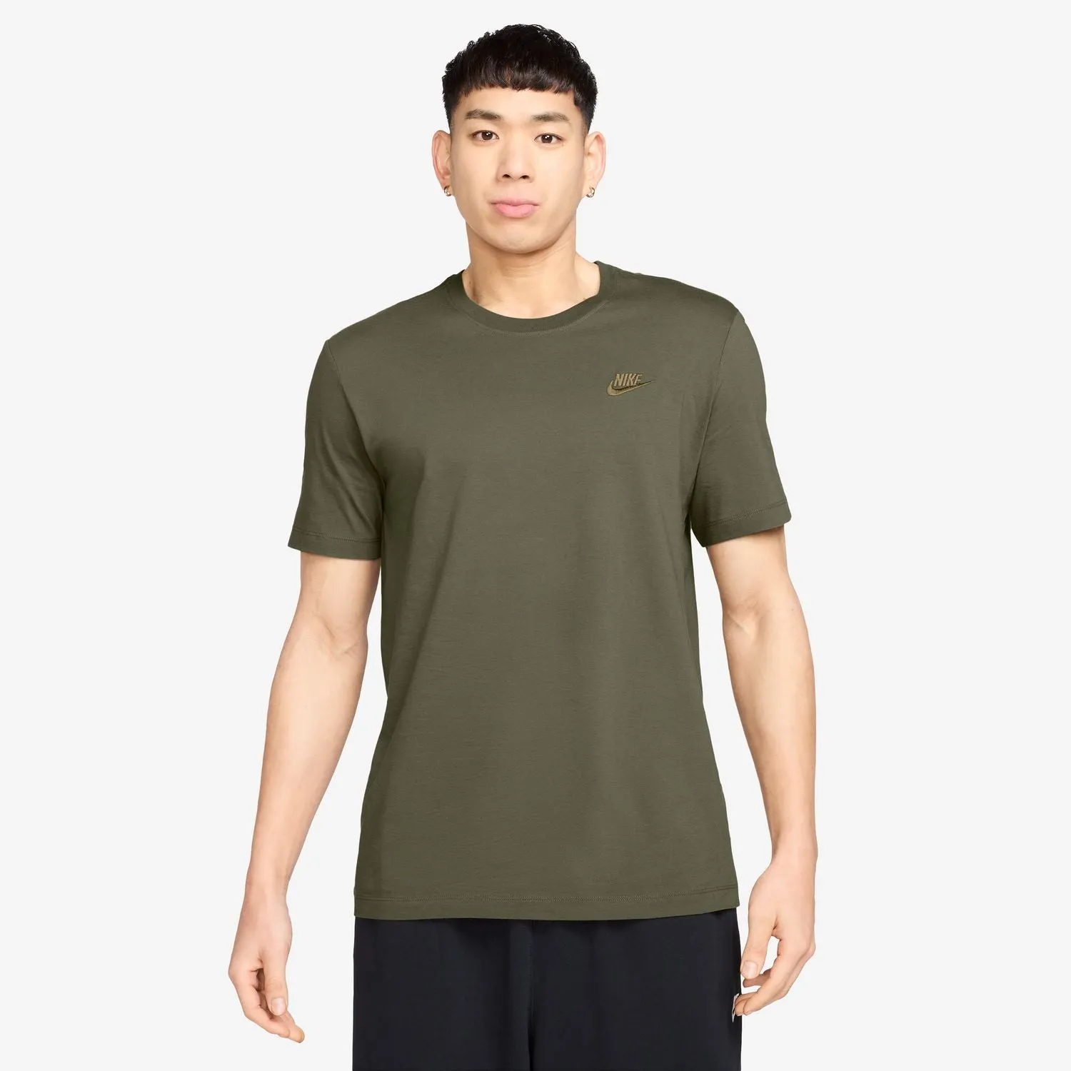 Club Tee - Mens Windproof Outer Layer