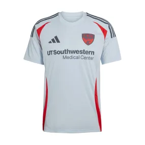 Dallas FC 25/26 Replica Away Jersey - Mens EcoFriendlyDyeProcess