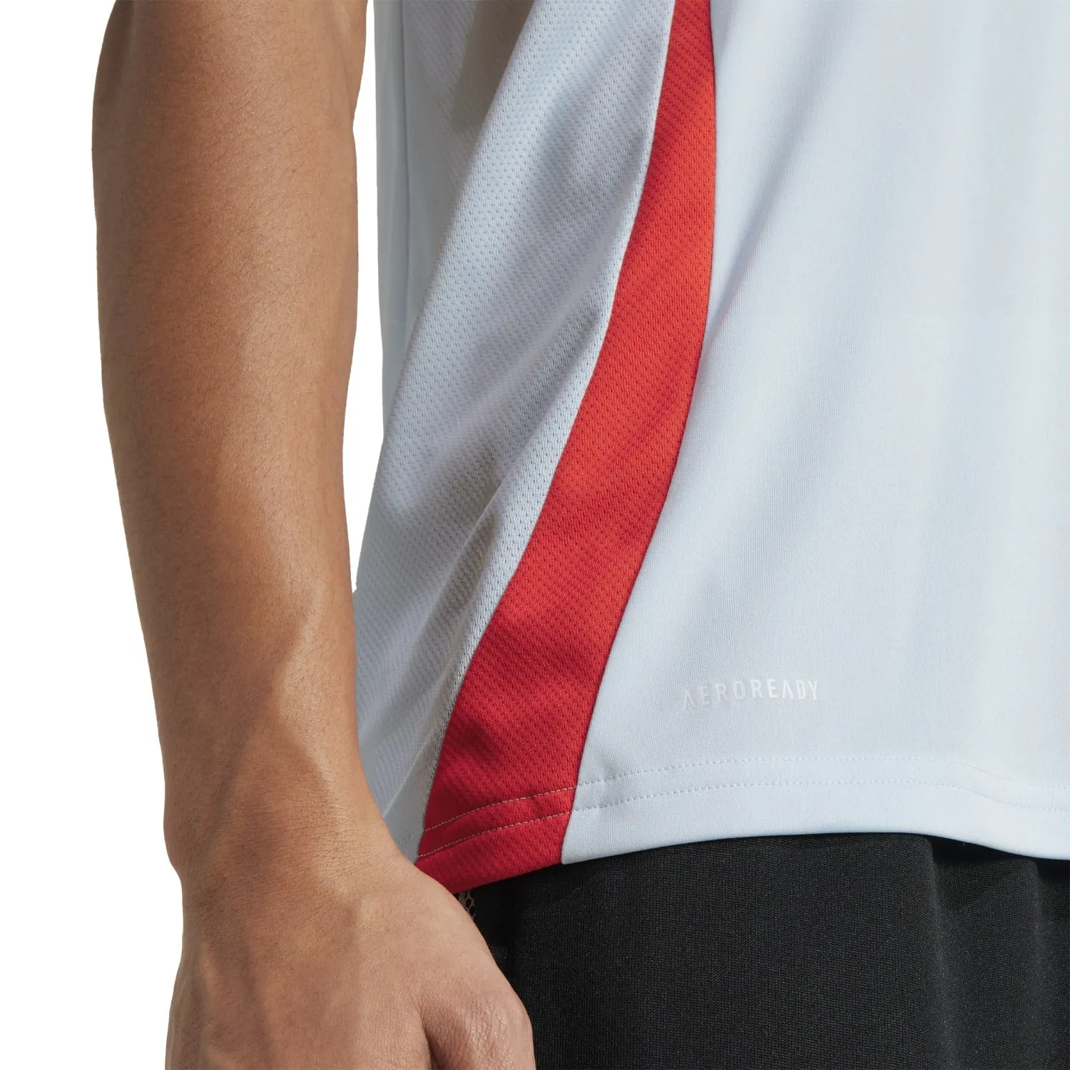 Dallas FC 25/26 Replica Away Jersey - Mens NoSlipGrip