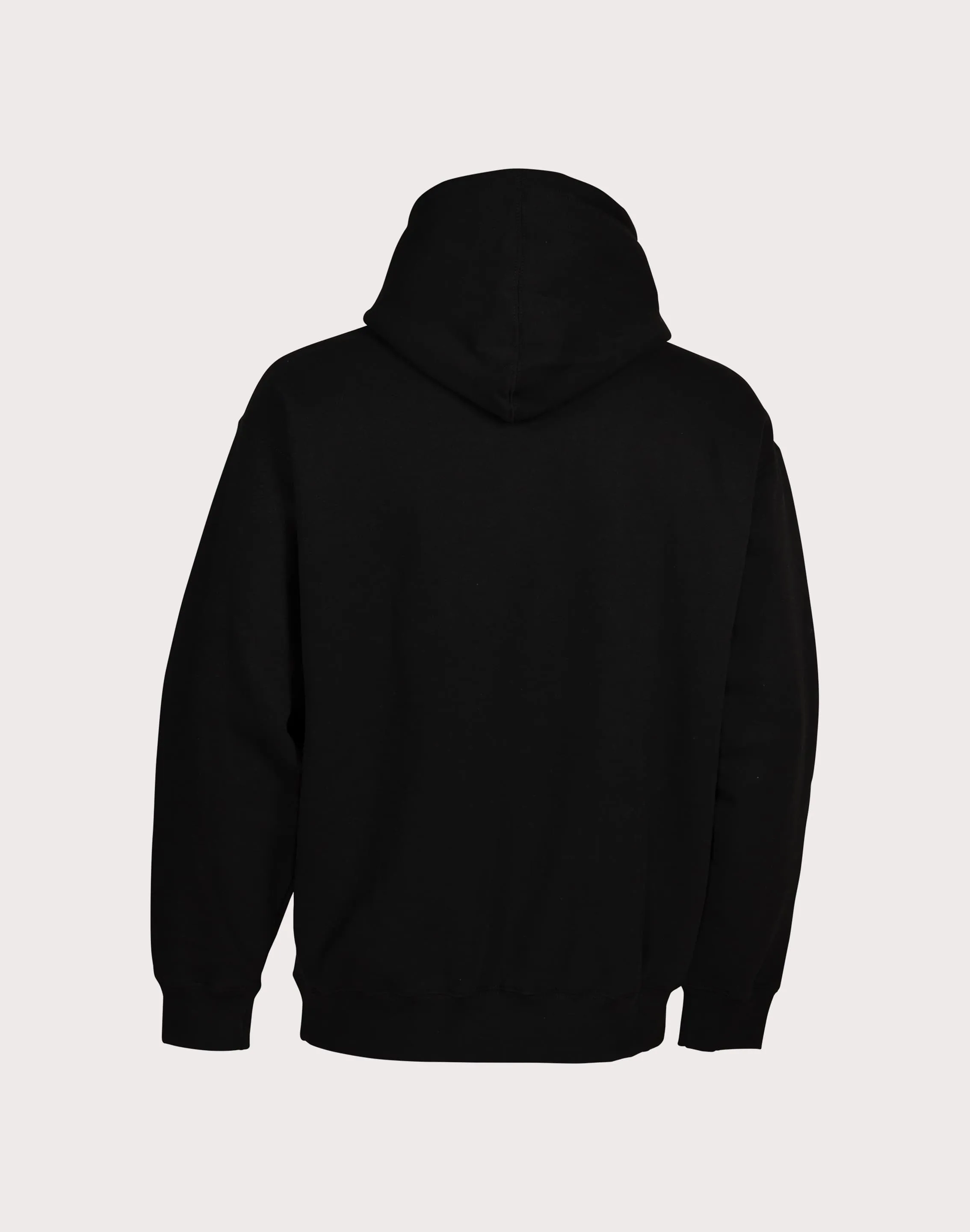 Heavy Silk CompressionFreeCuffs HASTAMUERTE LLC Cash Bag Fleece Hoodie