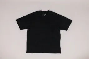 Lust Brand Tee 'Black' AbrasionResistantEdging UPFProtection