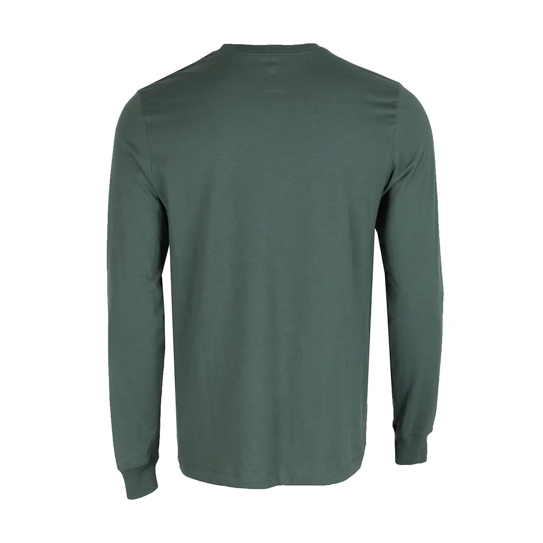 HighElasticity Fiber Swoosh High LS - Mens