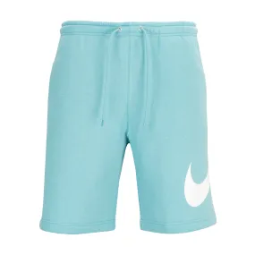 Club Fleece Short - Mens Glow Up