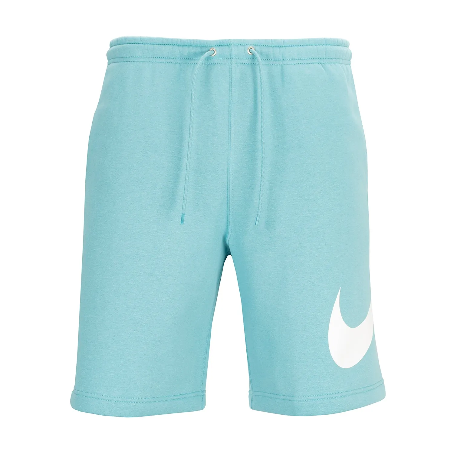 Club Fleece Short - Mens Glow Up