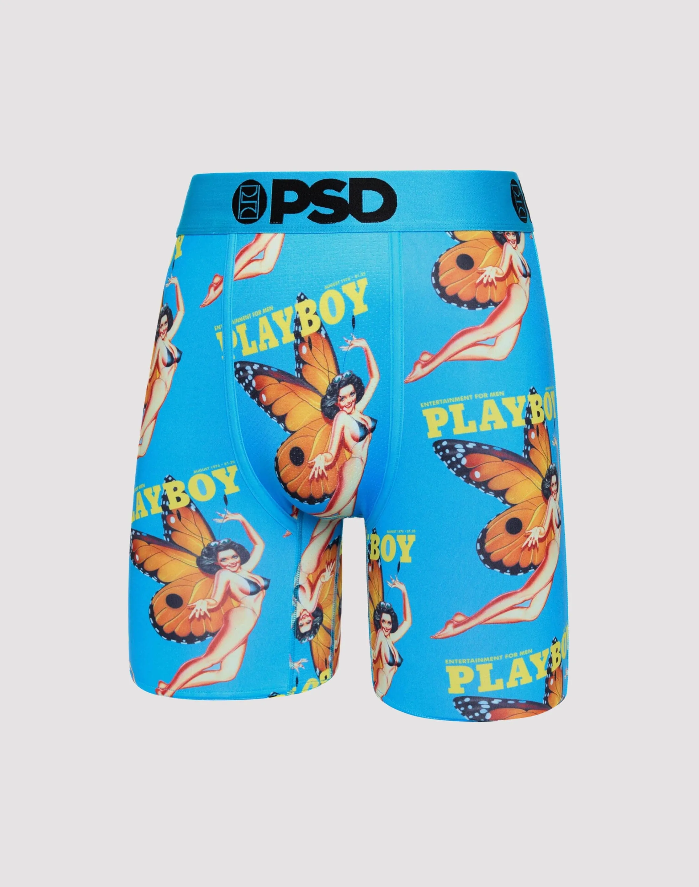 Psd Underwear Playboy Butterfly Underwear Suburb Ease