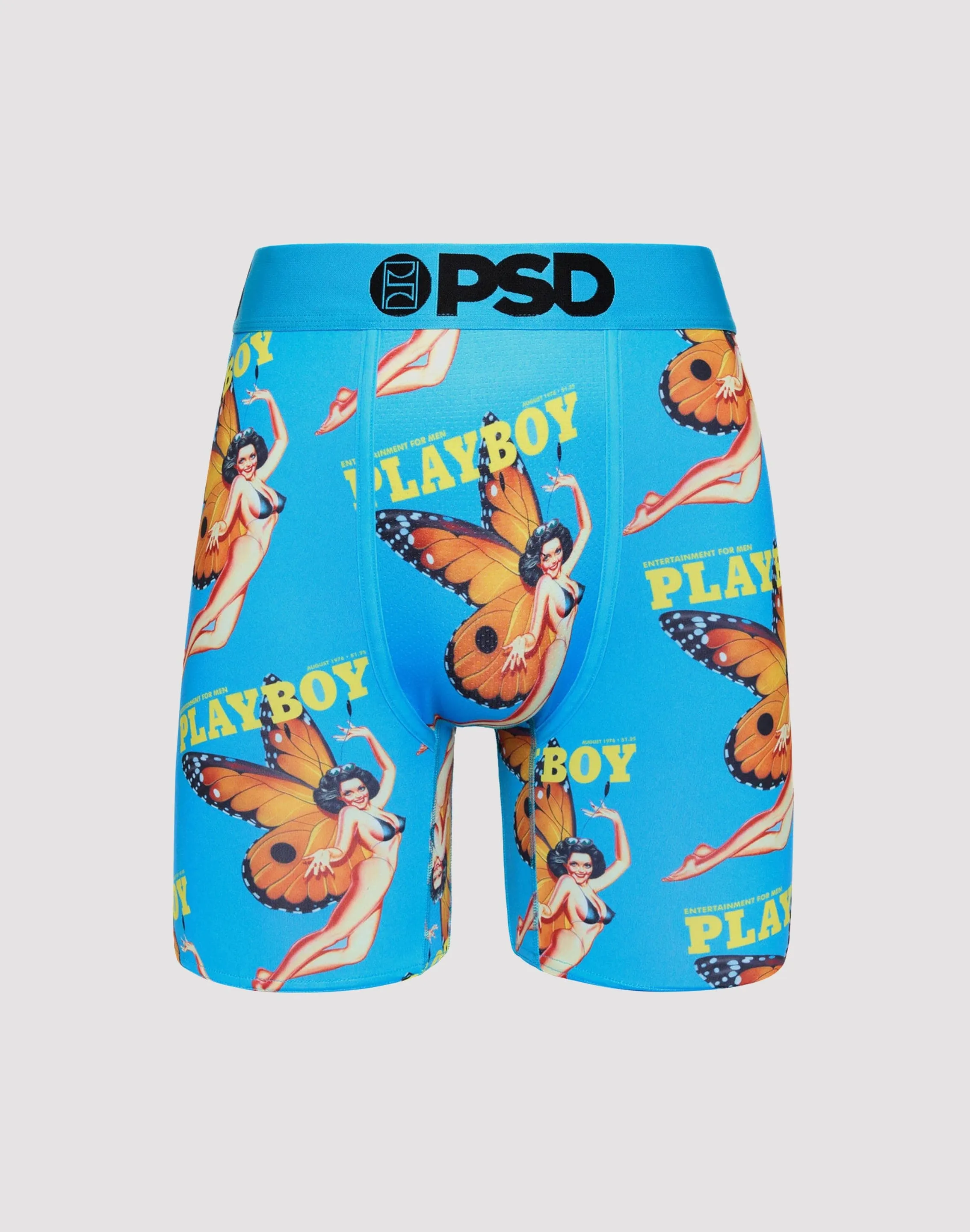 Psd Underwear Playboy Butterfly Underwear Happy Core