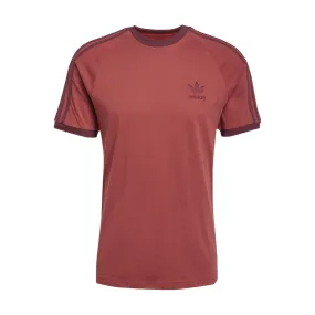 Story Glow 3-Stripe Tee - Mens