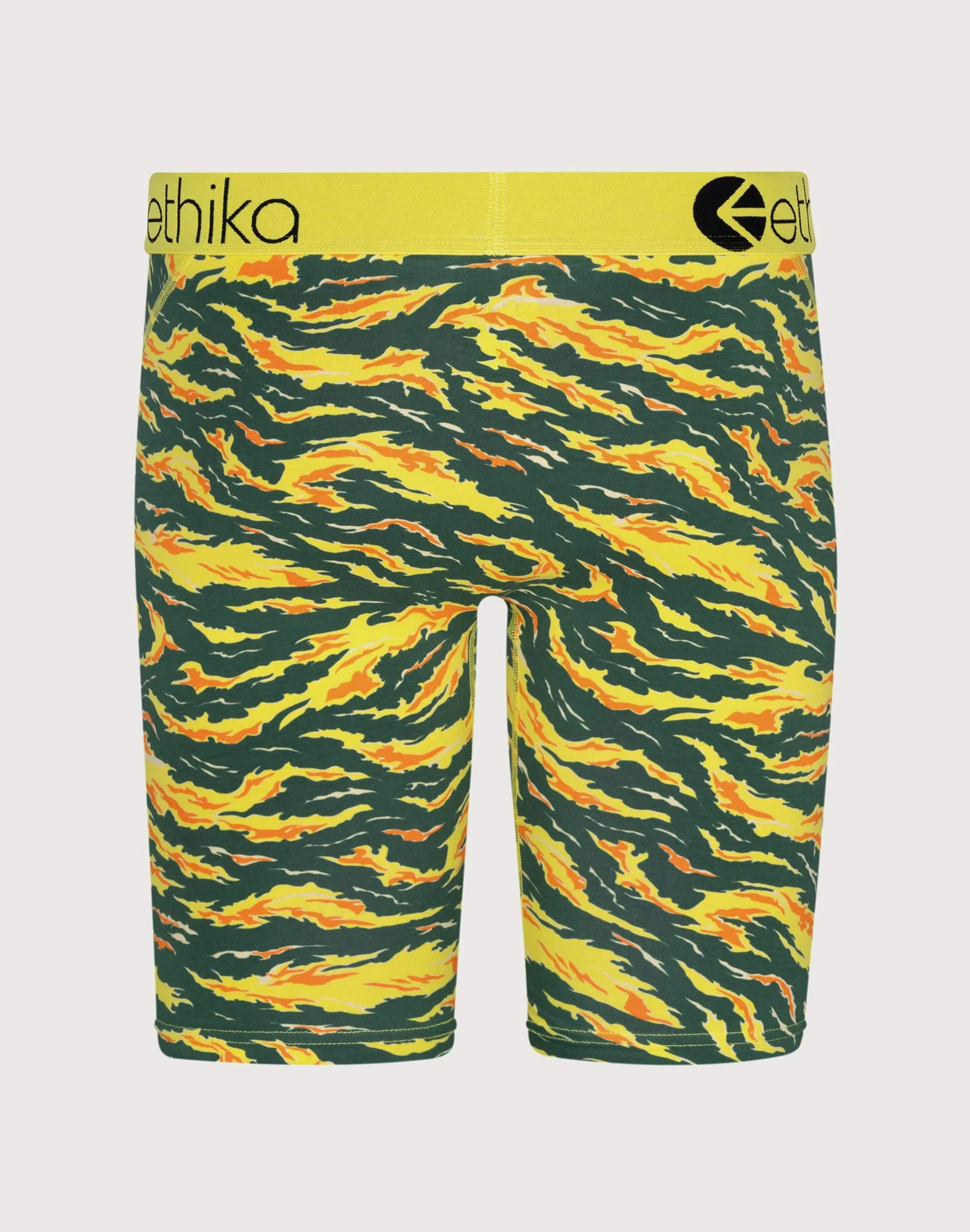 Ethika Blick Out Boxer Briefs Weekend Look
