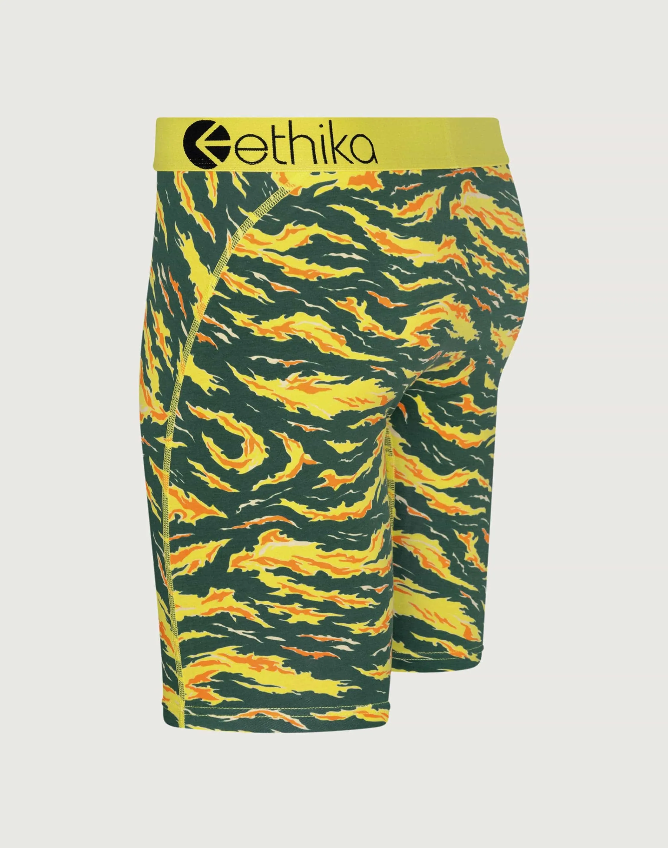 Wonder Core Princess Glow Ethika Blick Out Boxer Briefs