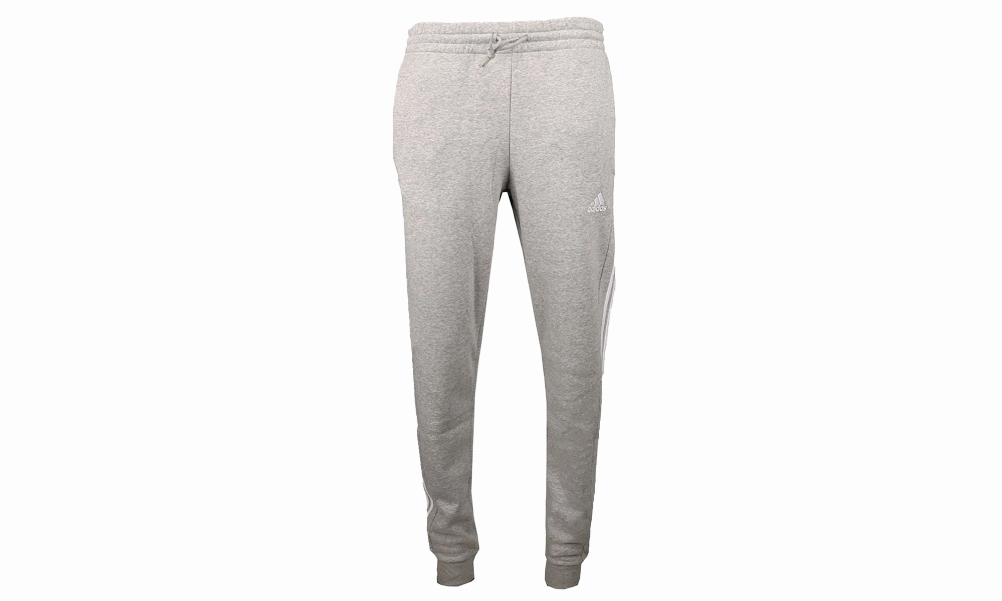 Silent Mood Handmade Fit Adicolor Classics 3-Stripes Pants "Grey"