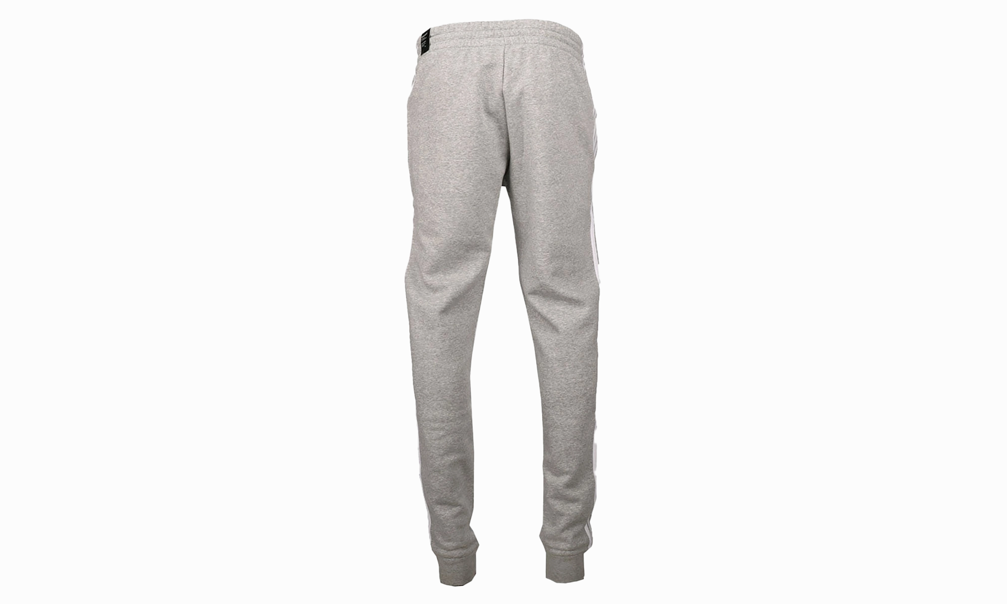 Strong Soul Adicolor Classics 3-Stripes Pants "Grey"
