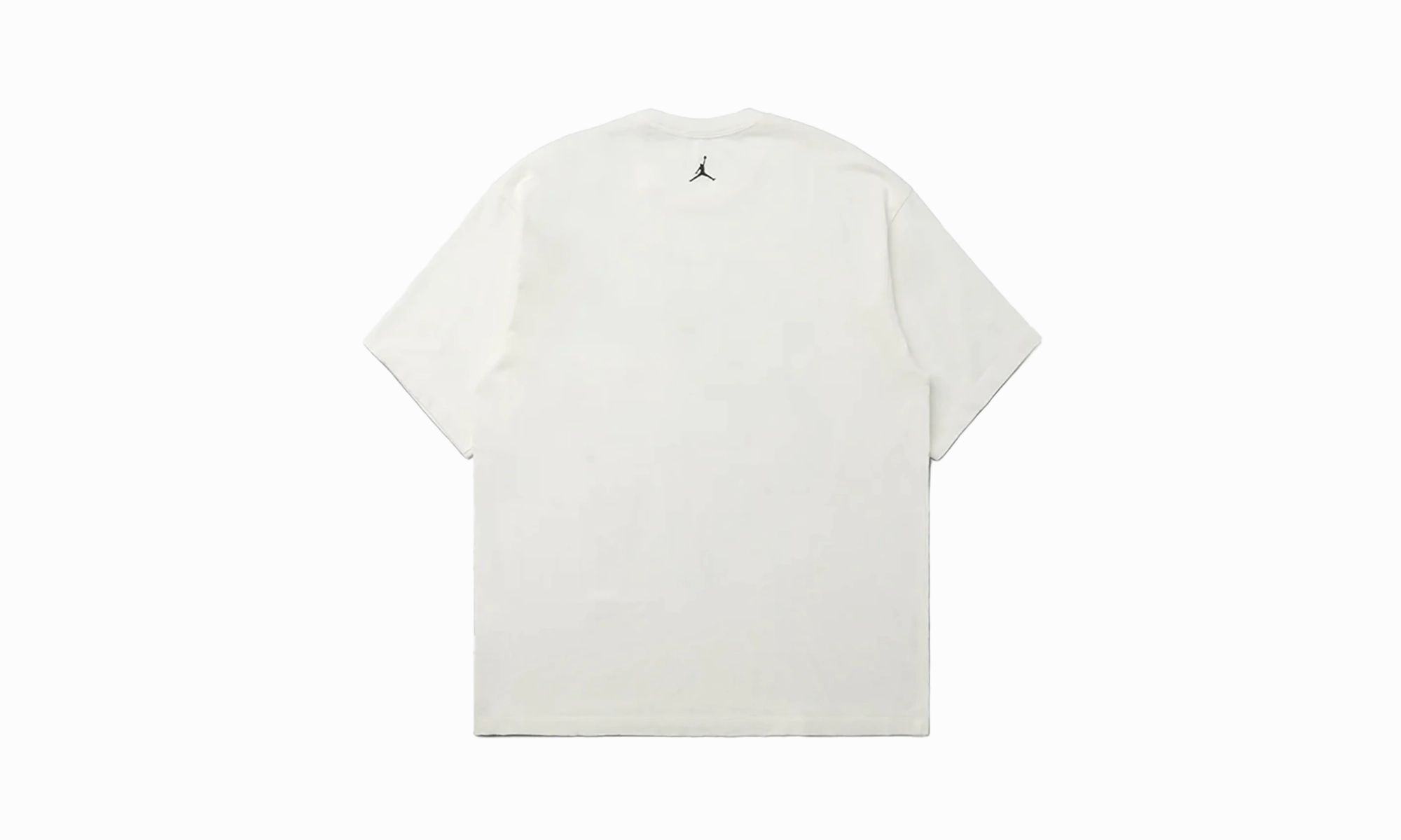Stage Feel Retro cool Flight Essentials Graphic Tee "Sail Powder Blue"