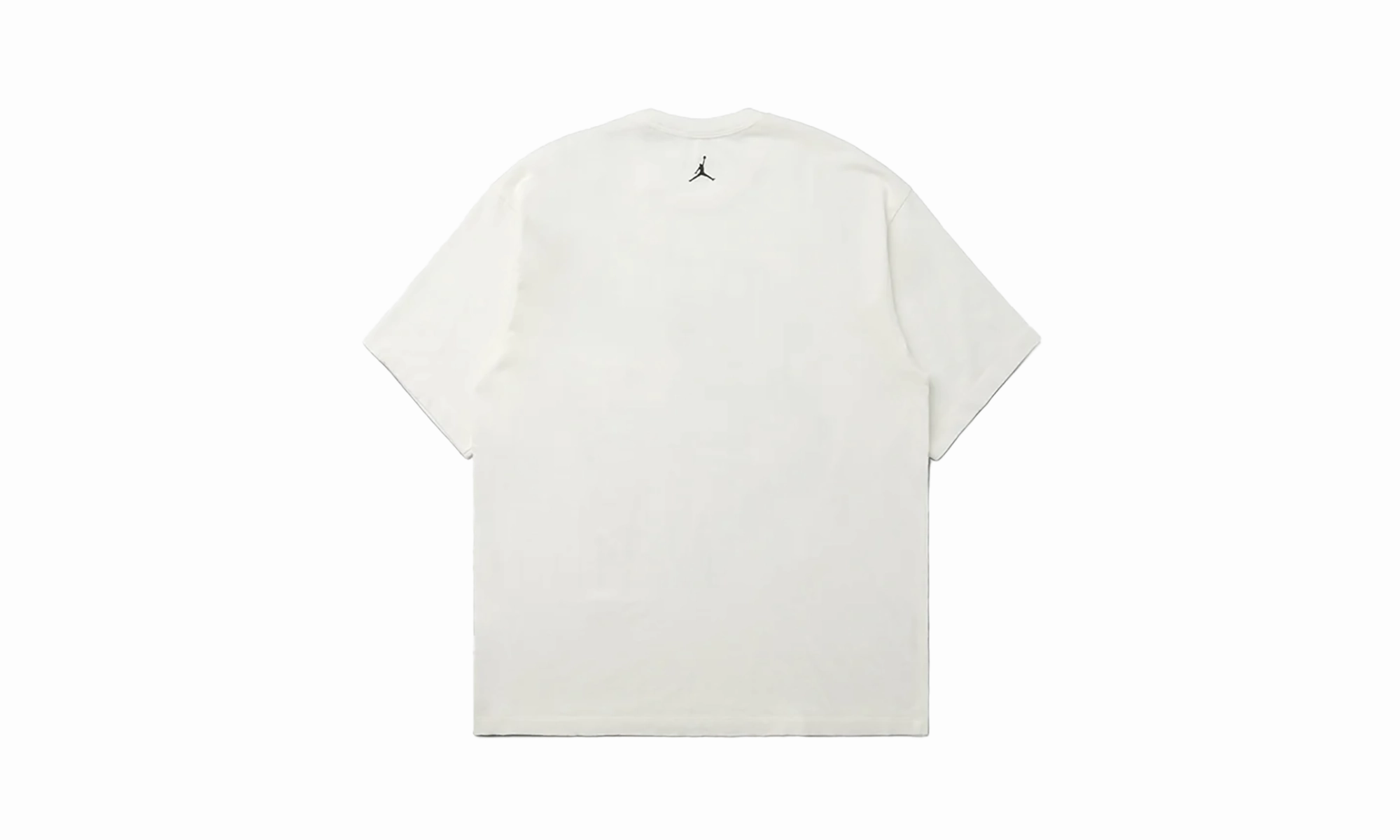 DoubleLayered Fabric Flight Essentials Graphic Tee "Sail Powder Blue"