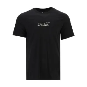 City Tee Dallas - Mens Energy Ease