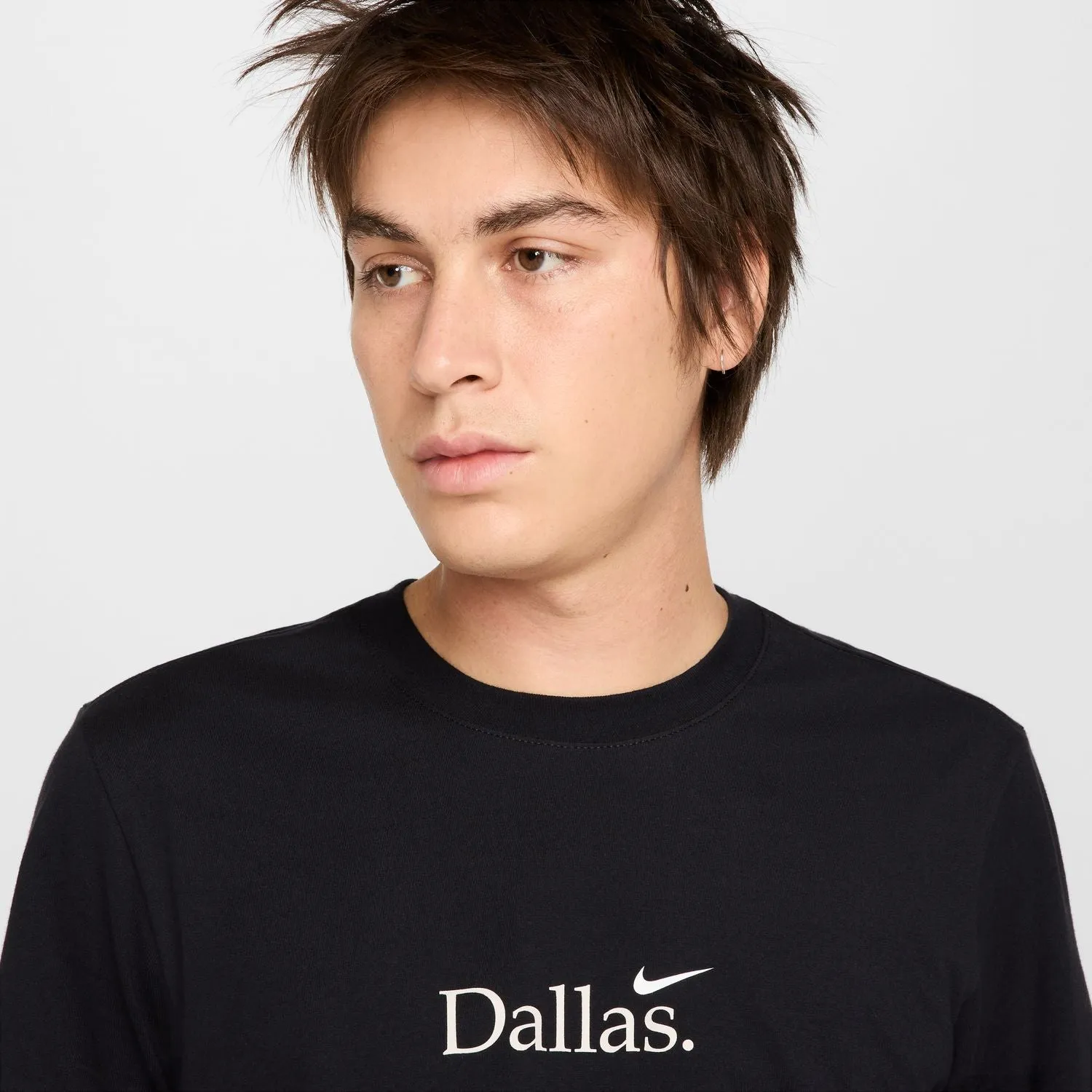 Drive Core City Tee Dallas - Mens