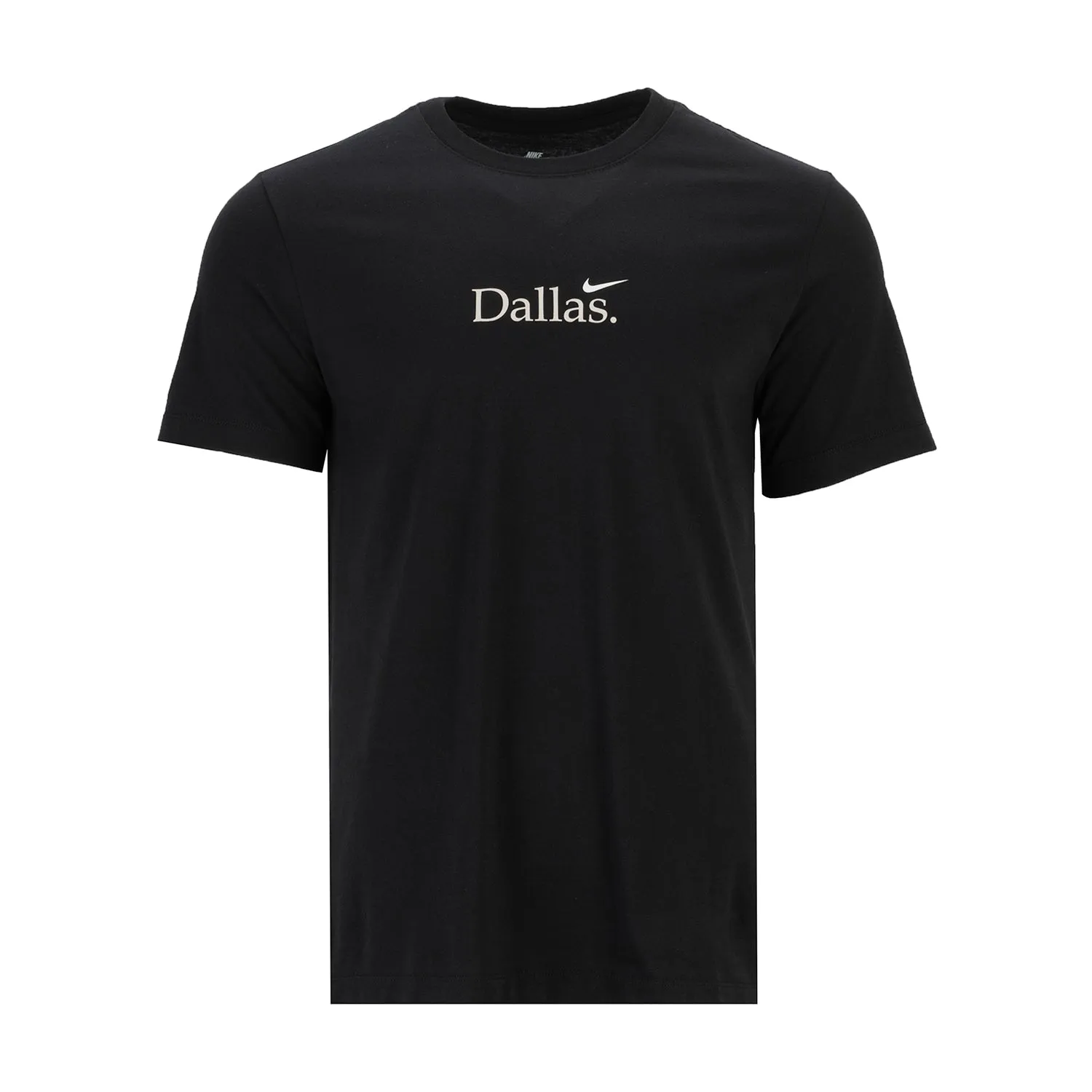 City Tee Dallas - Mens Energy Ease