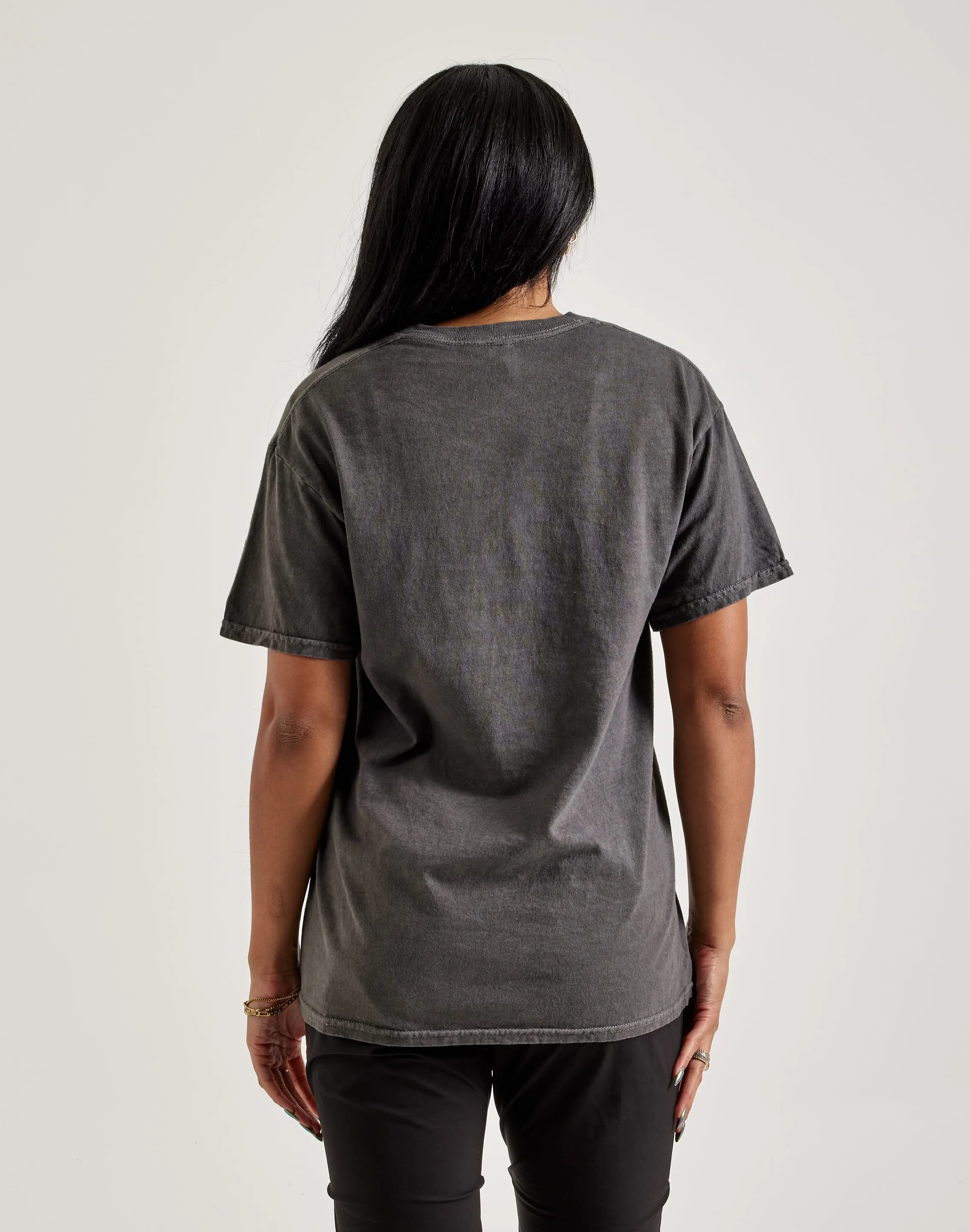 Strong Denim Philcos Girls Just Wanna Have Fun Tee