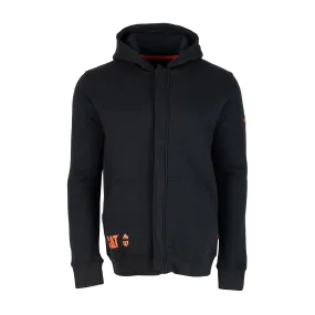 FR Midweight FZ Hoody - Mens SoftTouchFinish