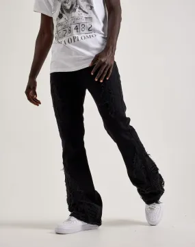 Brave Fit WAIMEA Super Flared Denim Jeans