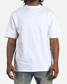 Student Cool Luxe T Basic Crew Neck Tee