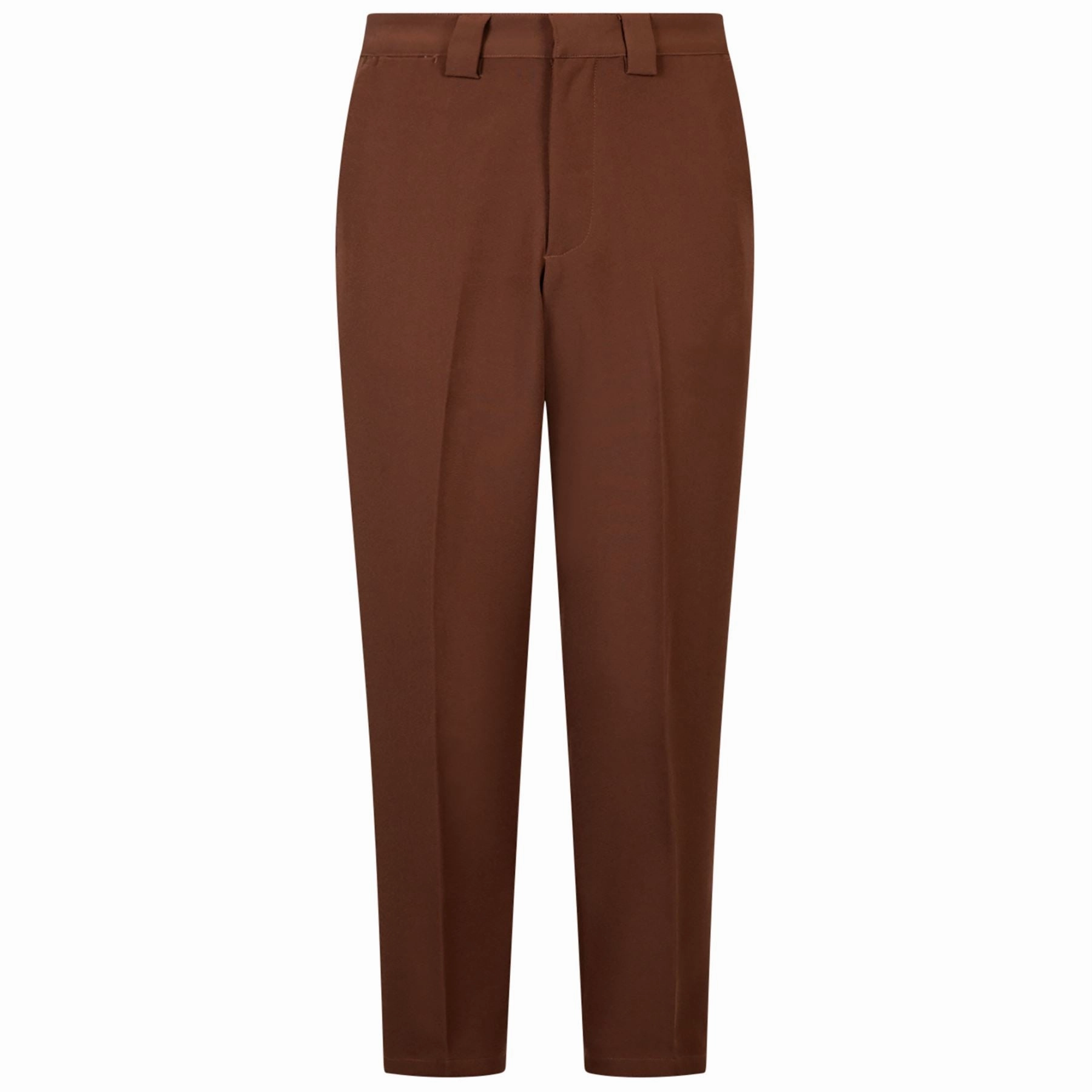 The Best Pants Brown BreathableMeshLining SnagFreeFabric