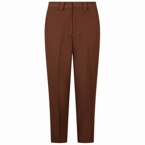 The Best Pants Brown BreathableMeshLining SnagFreeFabric