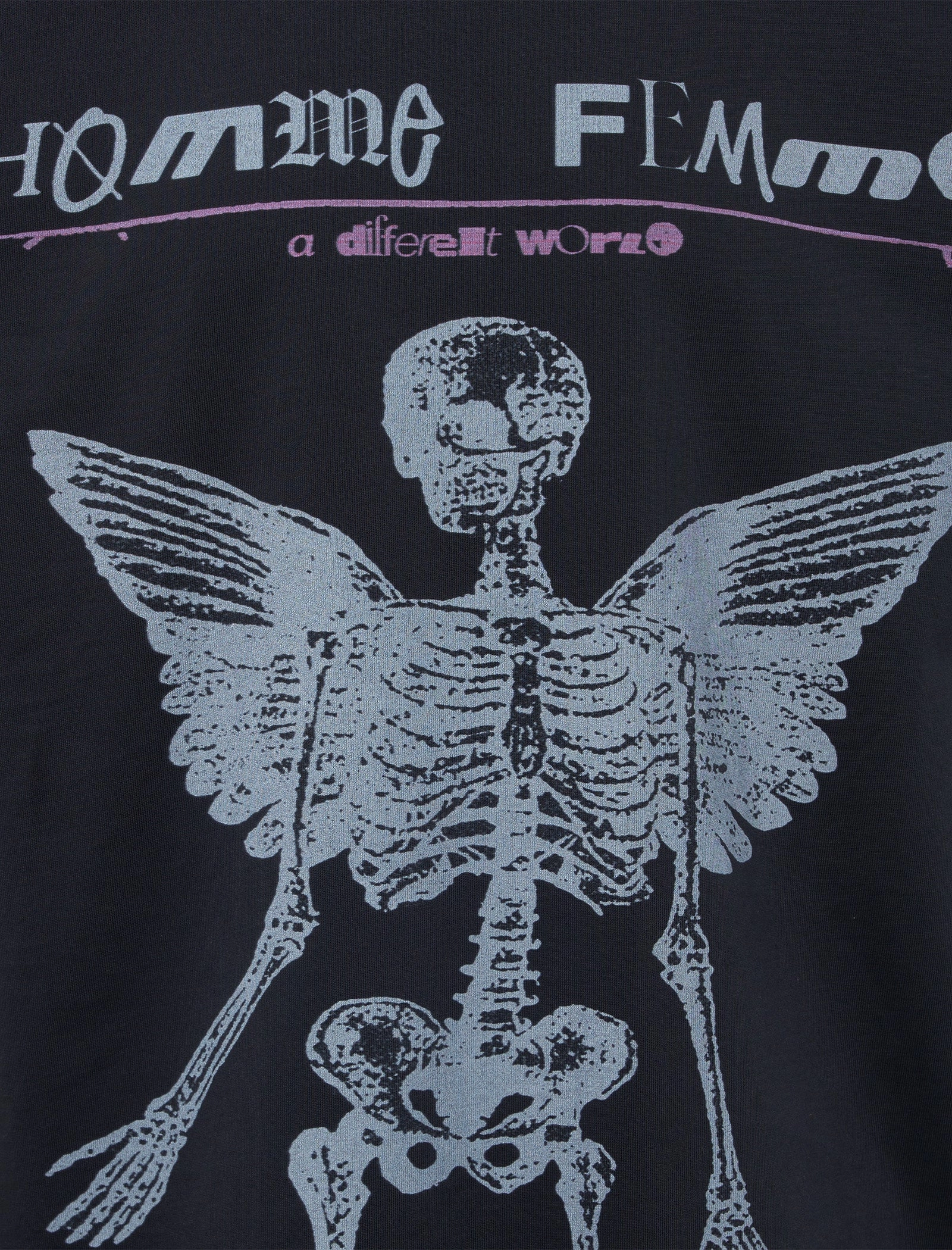 Fade Resistant Dye CIRCLE OF LIFE TEE