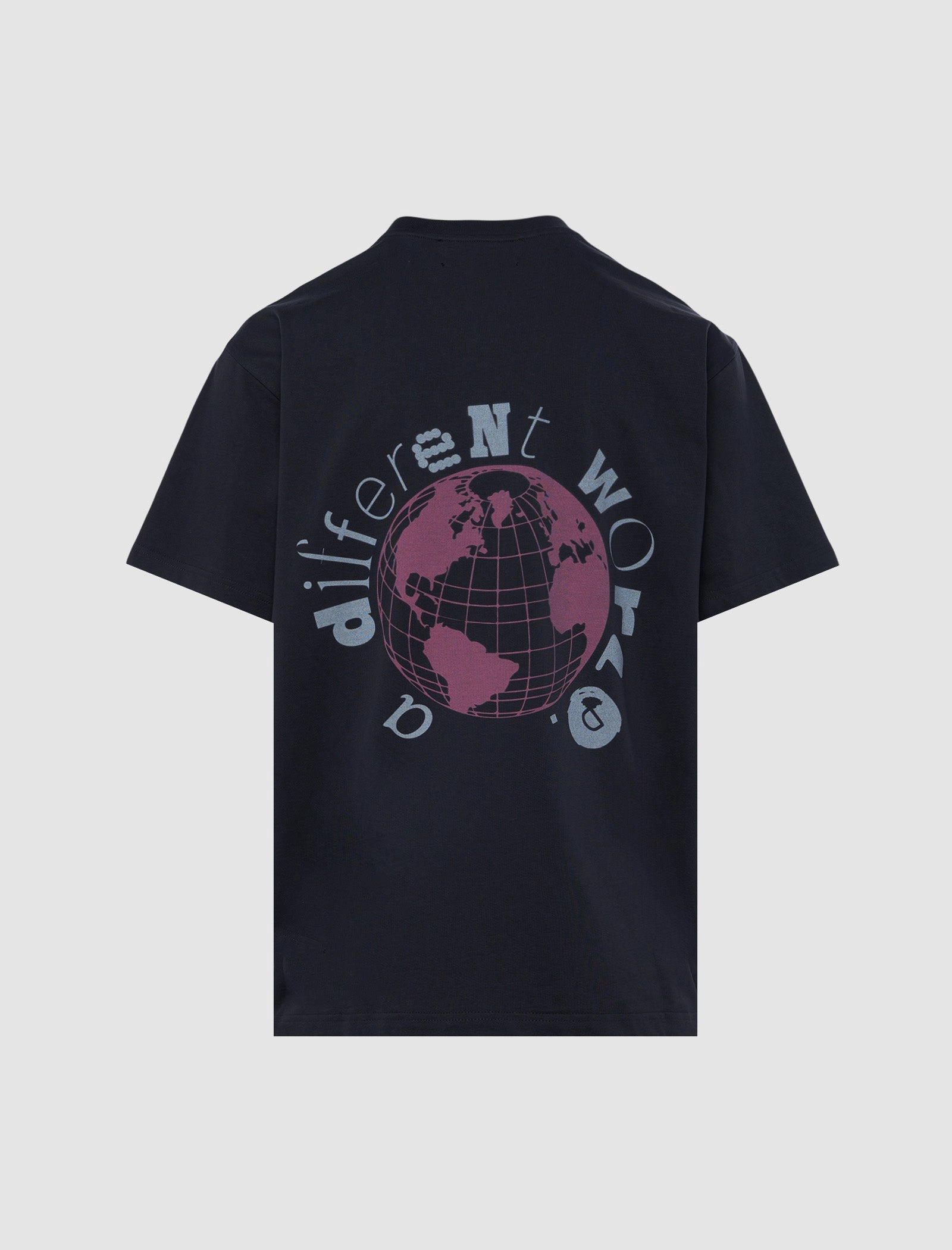 Non Restrictive Collar CIRCLE OF LIFE TEE