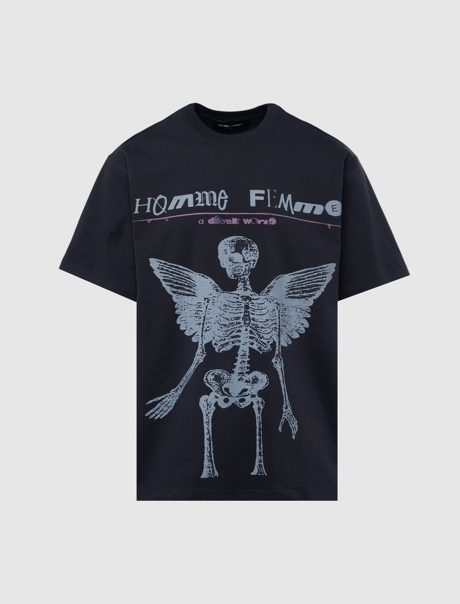 CIRCLE OF LIFE TEE MoistureManagementSystem