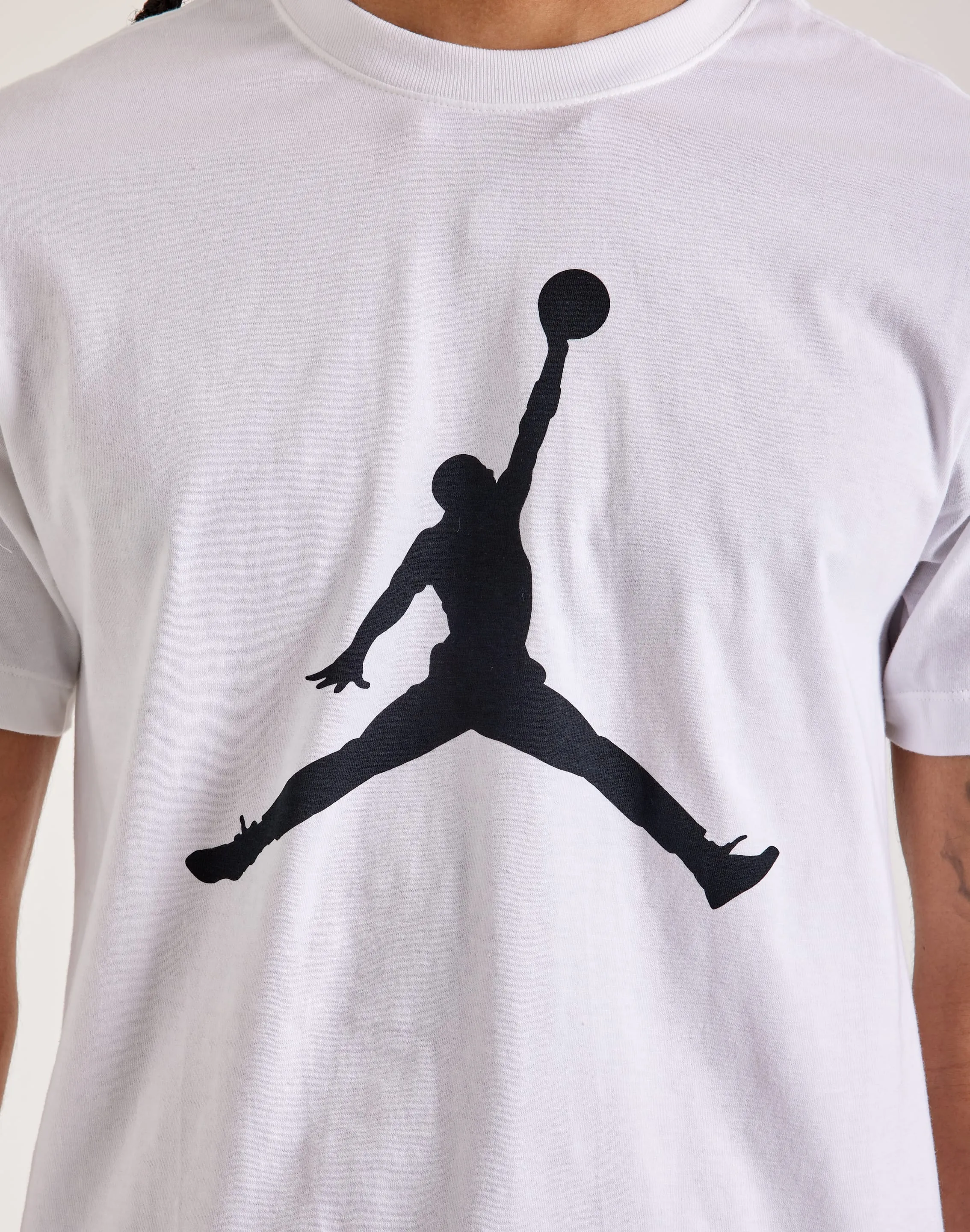 Jordan Jumpman Tee Adjustable Fit Ethical Mode
