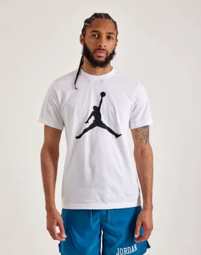 HeavyDuty Zipper Jordan Jumpman Tee