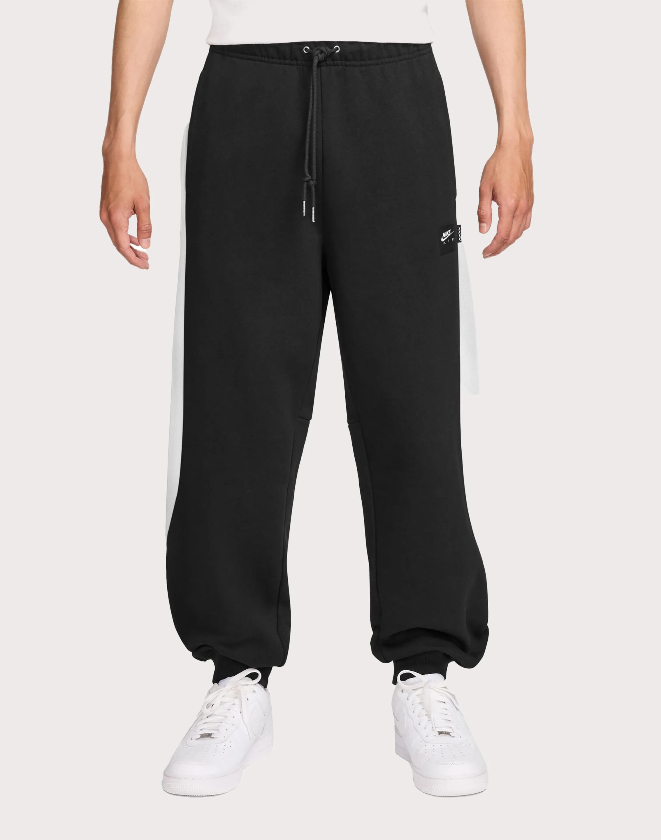 Nike Nike Air Fleece Men's Joggers outdoor mode