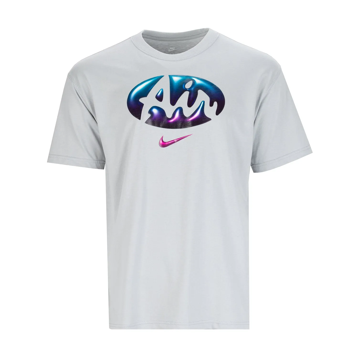 Rain Fit NoSlip Hem Max 90 Air Max Day Tee - Mens