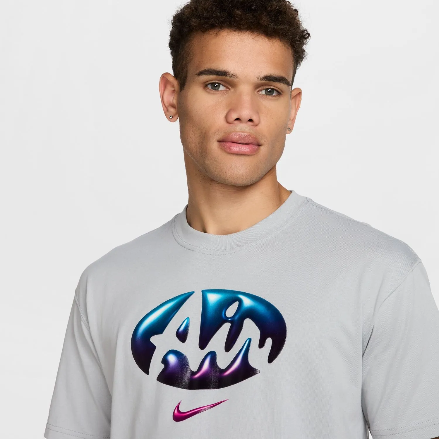 Max 90 Air Max Day Tee - Mens HighVisibility spring fresh