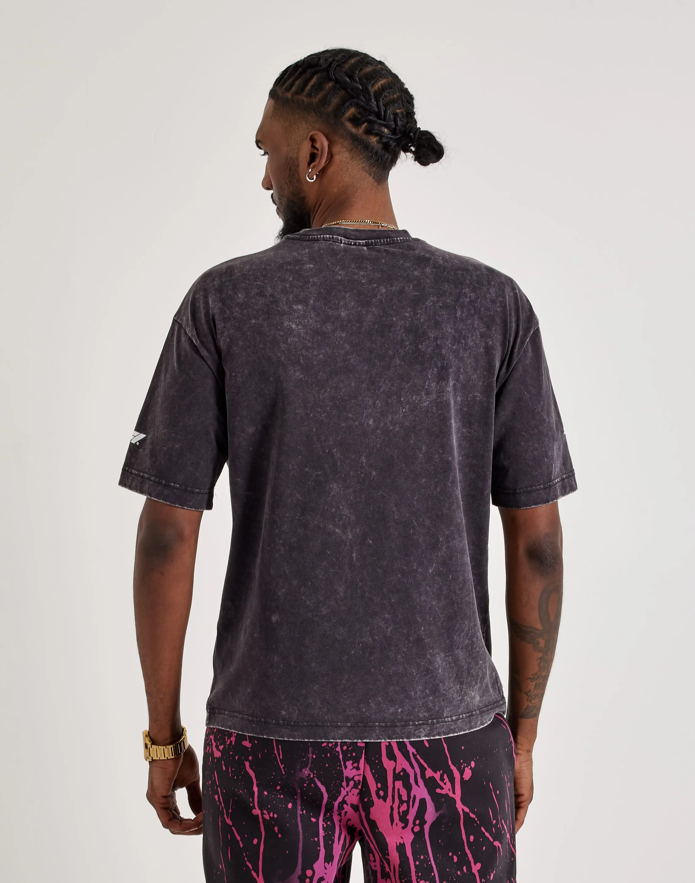 Puma F1 Miami Tee Joy Mood Train Ease