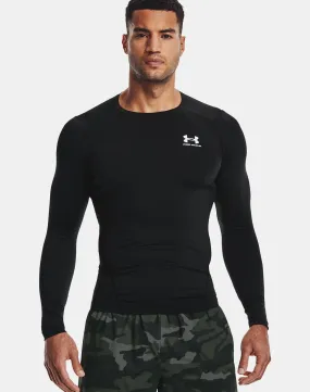 Creative Flow Future Edge Under Armour HeatGear Long-Sleeve Shirt