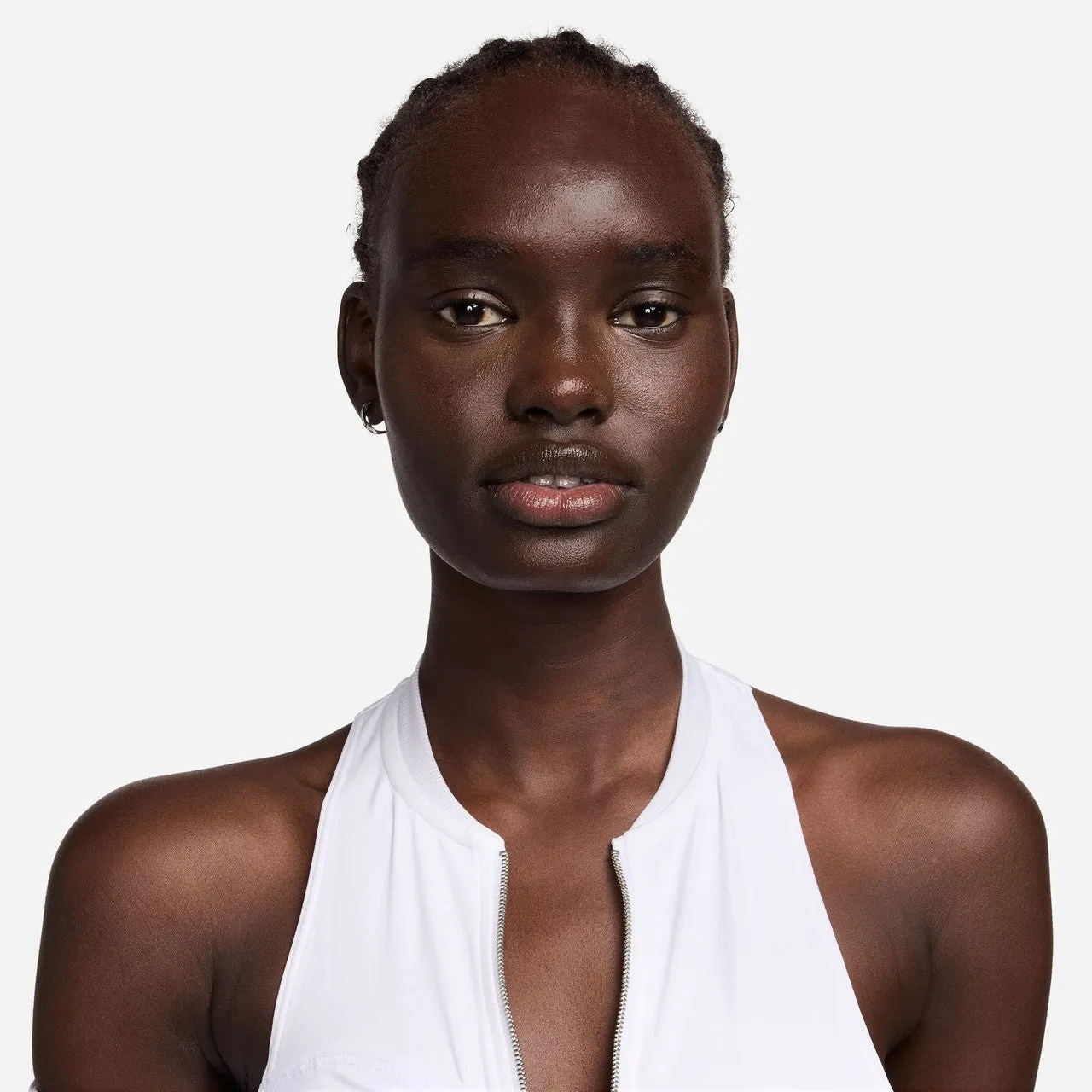 hypoallergenic Wmns Le Halter Top x Jacquemus