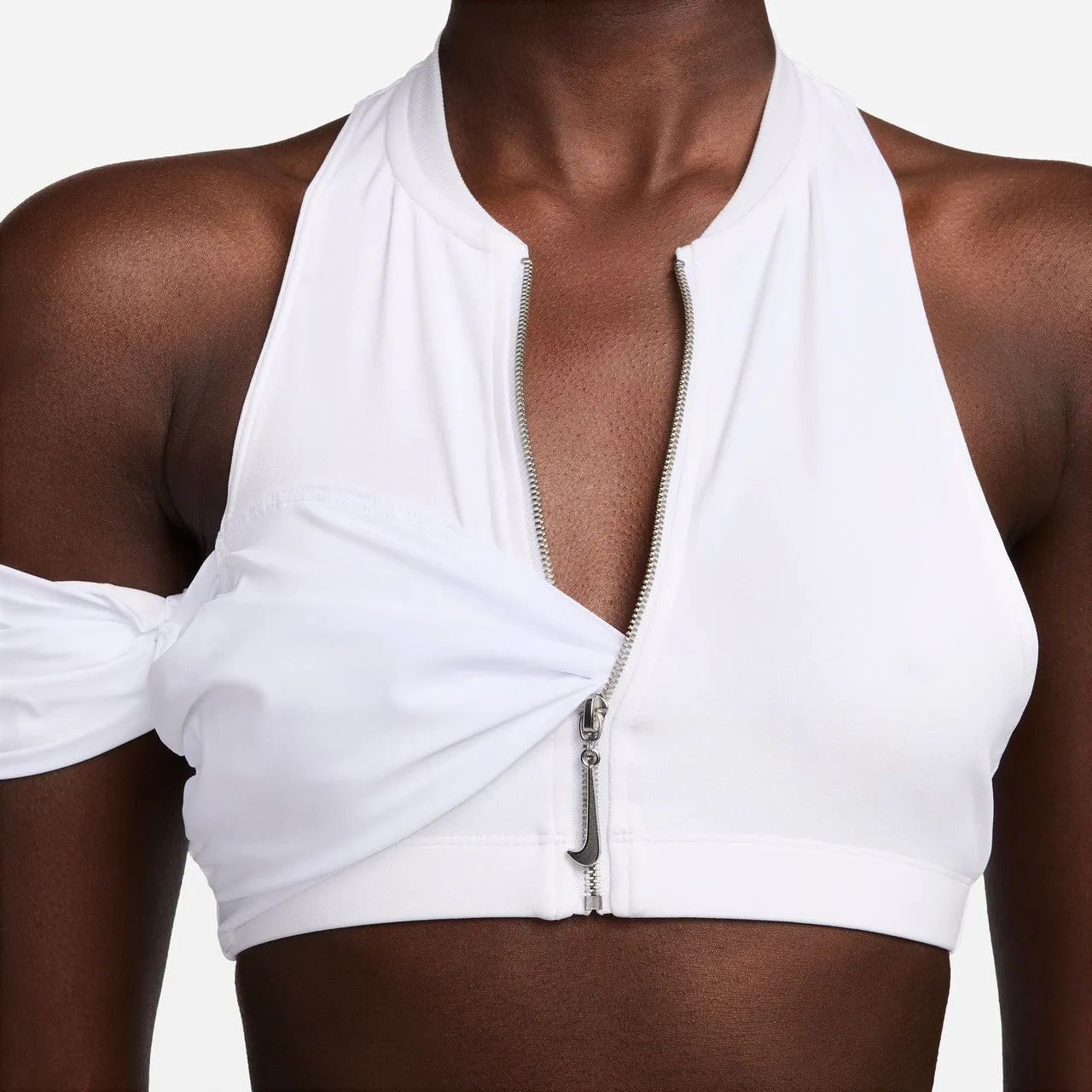 Formal Wear evening Wmns Le Halter Top x Jacquemus