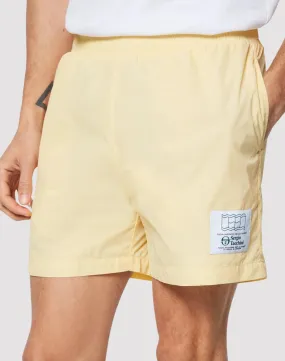 Luxury Core OdorResistantFabric Sergio Tacchini Onda Shorts