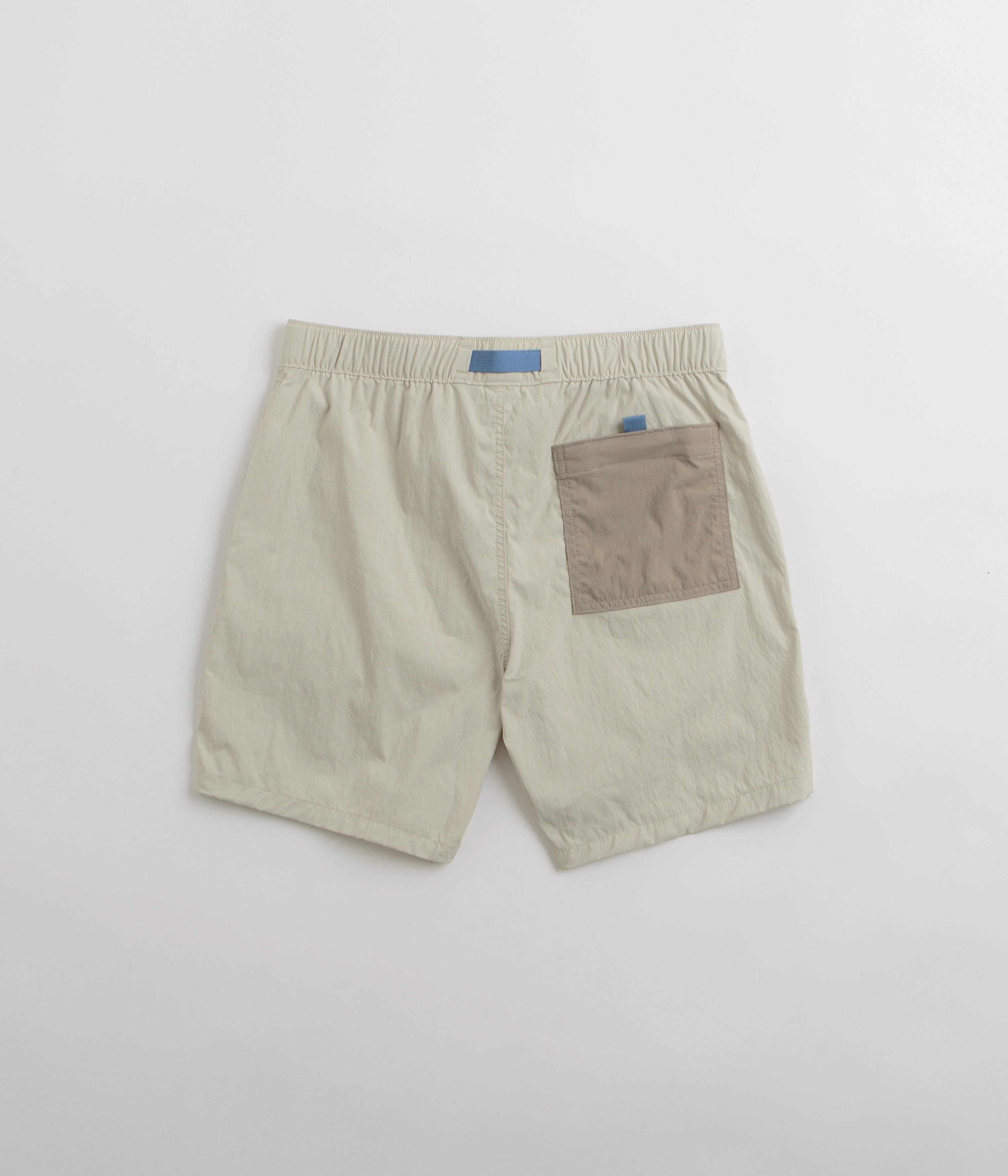 Patagonia Outdoor Everyday 6" Shorts - Pelican winter shorts prom night