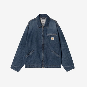 Perspective motorcycle OG Detroit Jacket