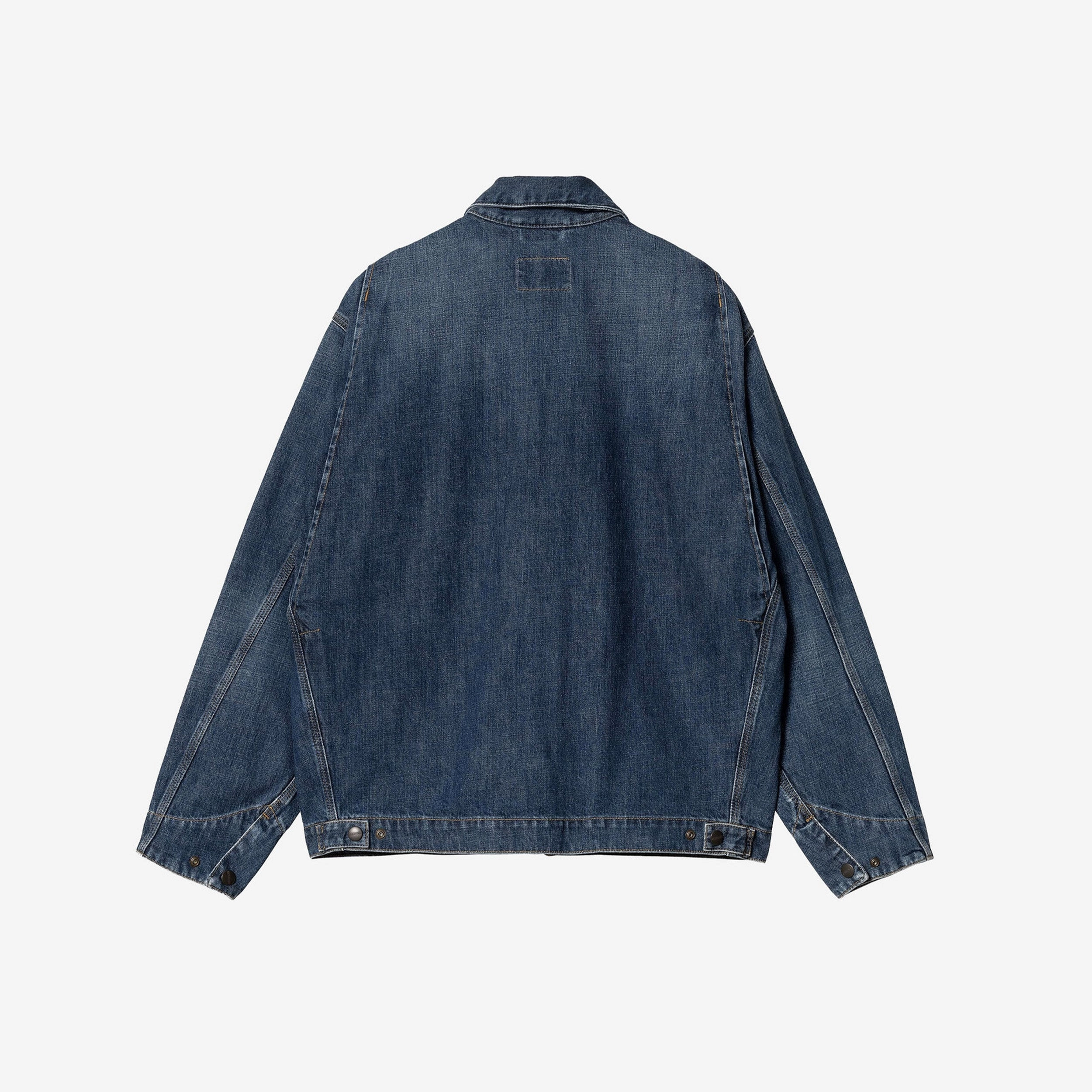 Aid OG Detroit Jacket