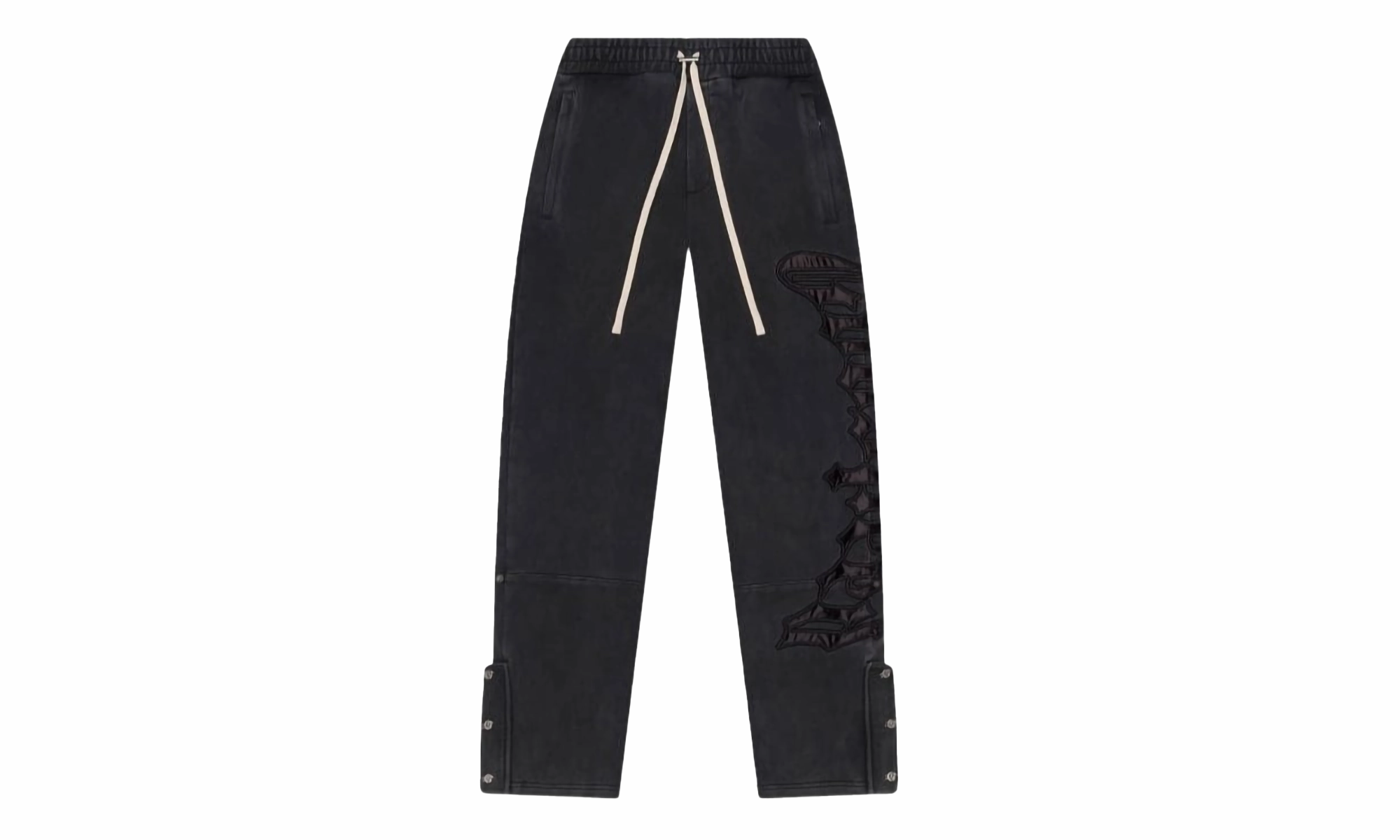 OG Logo V2 Sweatpants "Black"