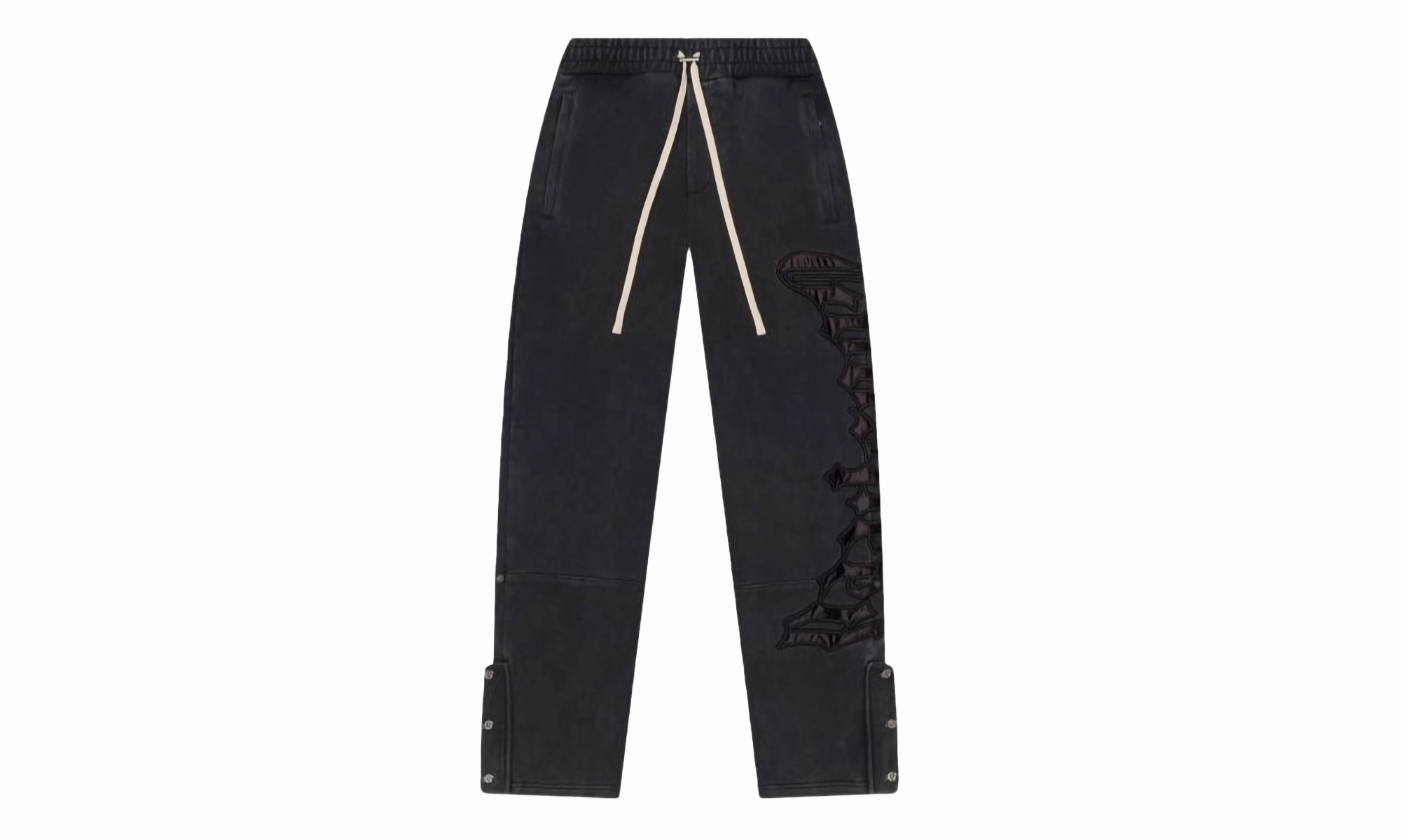OG Logo V2 Sweatpants "Black"