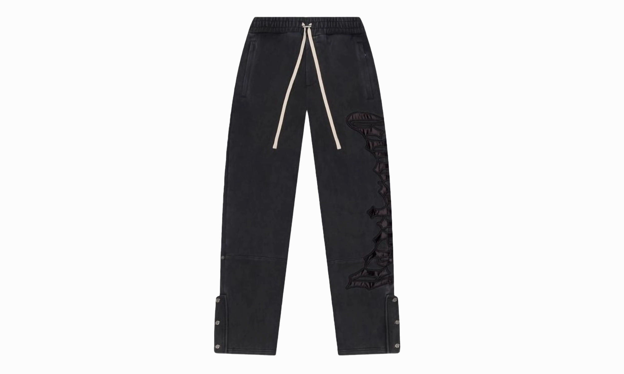 OG Logo V2 Sweatpants "Black"