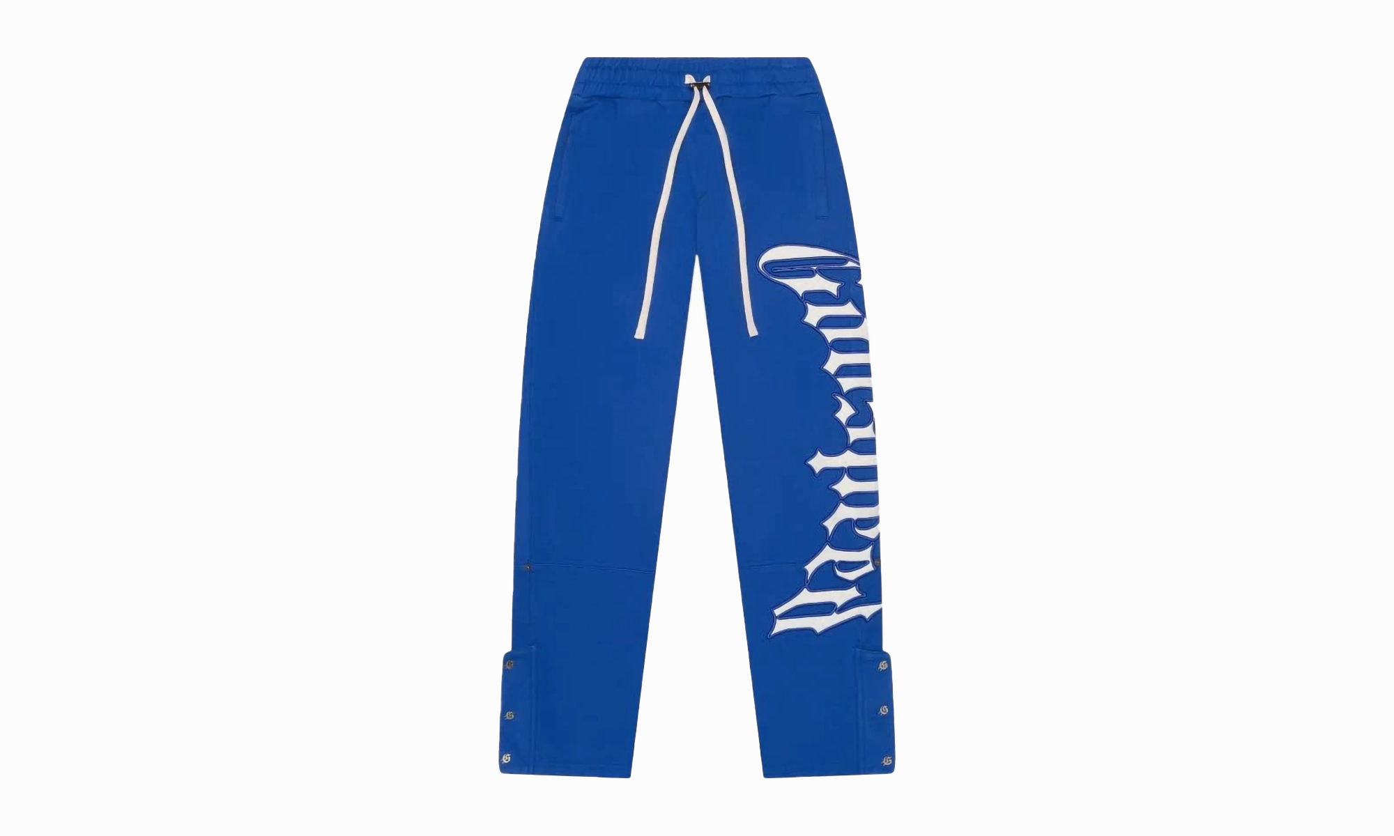 OG Logo V2 Sweatpants "Blue"
